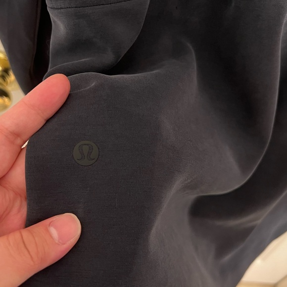 Lululemon Softstreme Cinch-Waist Jacket - Picture 4 of 5